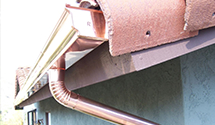 Rain Gutter Installation, Repair, Cleaning in Holland, IN